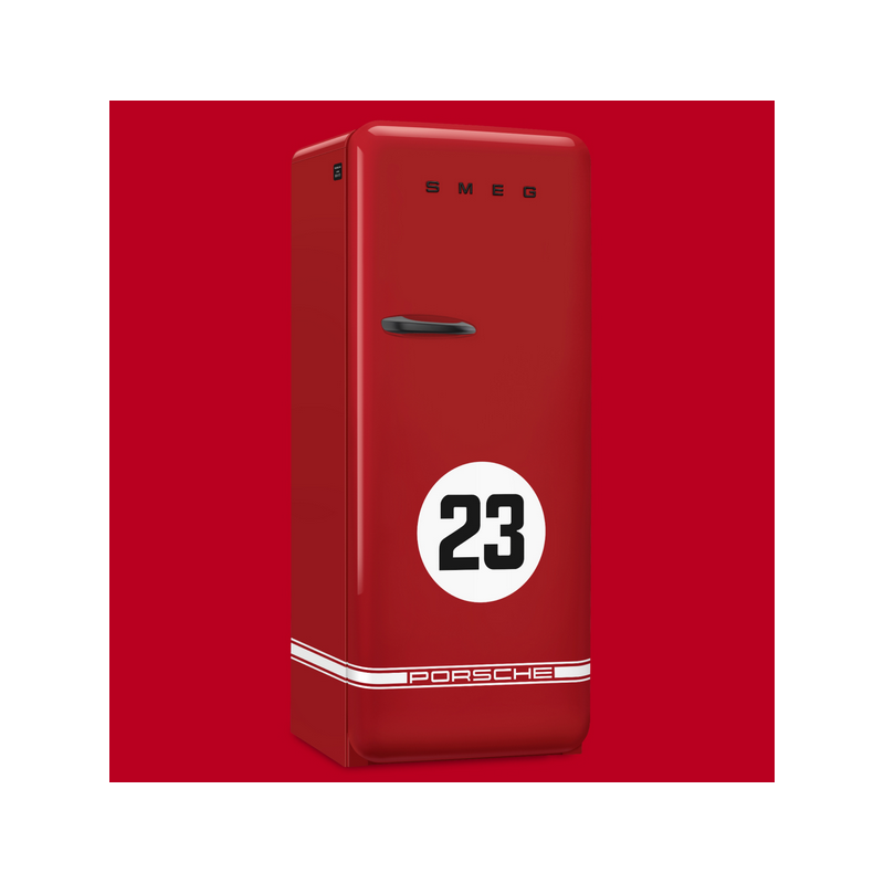 Réfrigérateur Une Porte SMEG FAB28RDP9176