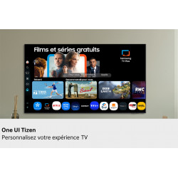 Télévision SAMSUNG TU24F6005FKXXC