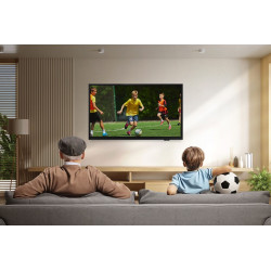 Télévision SAMSUNG TU27F6005FKXXC