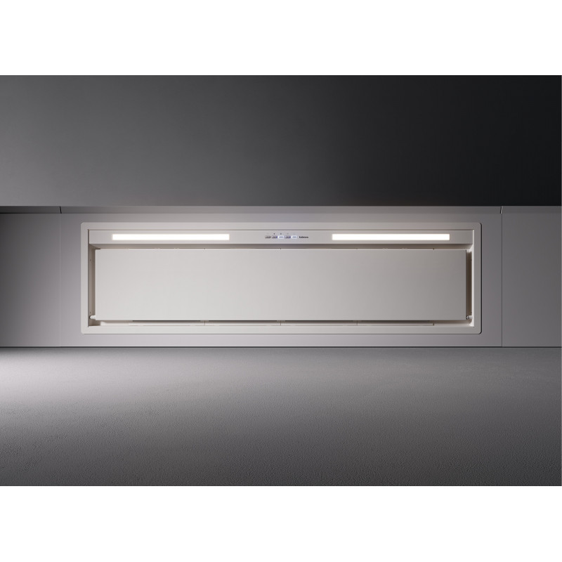 Hotte FALMEC GRUPPO INCASSO EVO