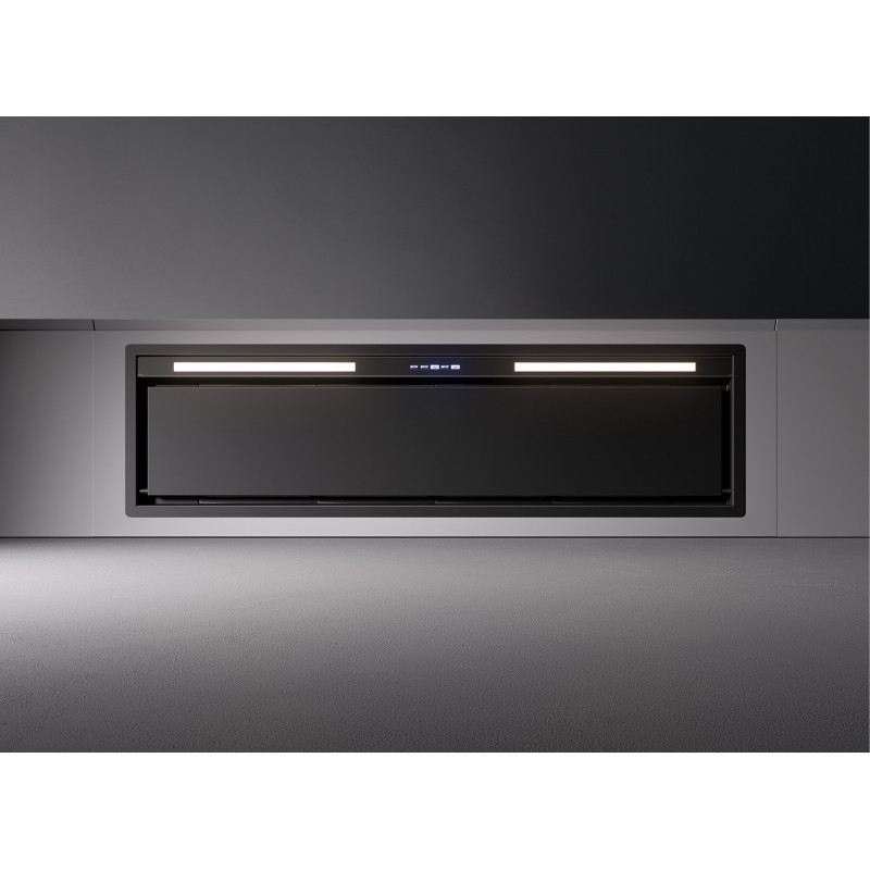 Hotte FALMEC GRUPPO INCASSO EVO