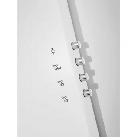 Hotte ELECTROLUX LFV326W