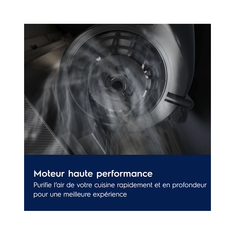 Hotte ELECTROLUX LFV326W