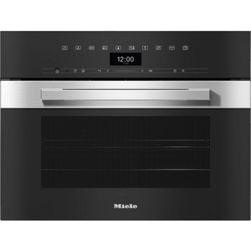 Four MIELE DGC 7440HC PRO