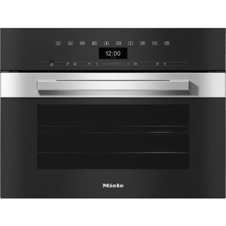 Four MIELE DGC 7440HC PRO