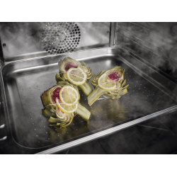 Four MIELE DGC 7440HC PRO