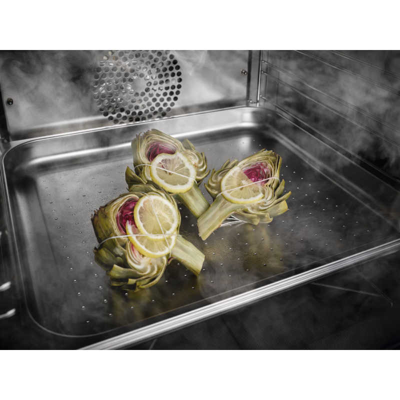 Four MIELE DGC 7440HC PRO