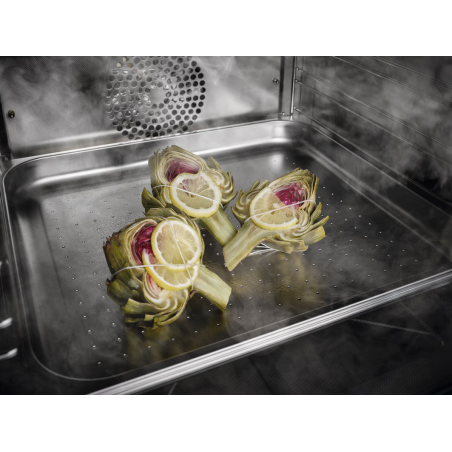 Four MIELE DGC 7440HC PRO