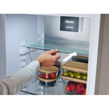 Réfrigérateur Une Porte MIELE K7778B