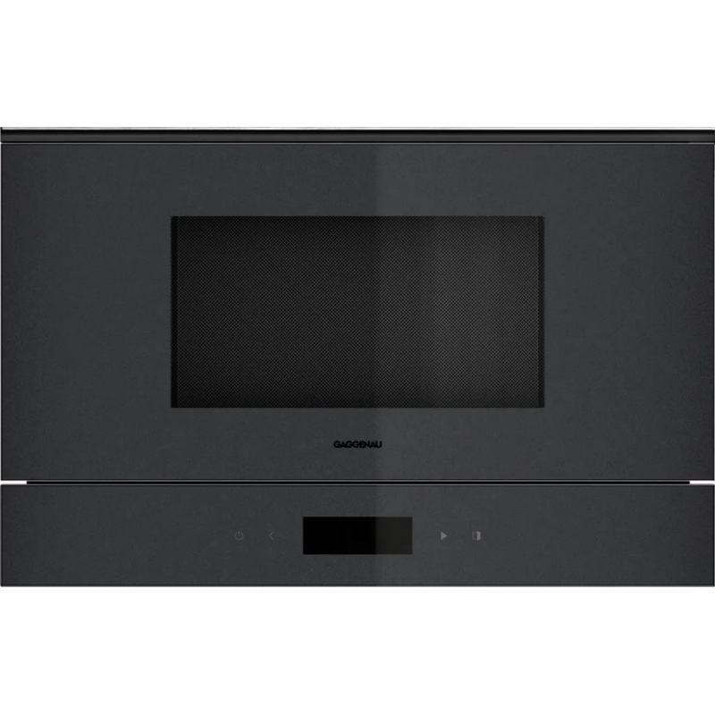 Micro ondes GAGGENAU GM220100