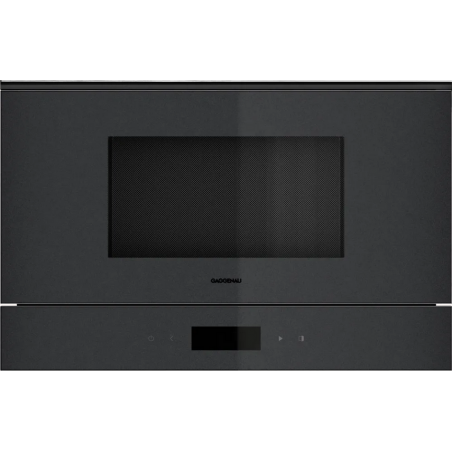 Micro ondes GAGGENAU GM220100