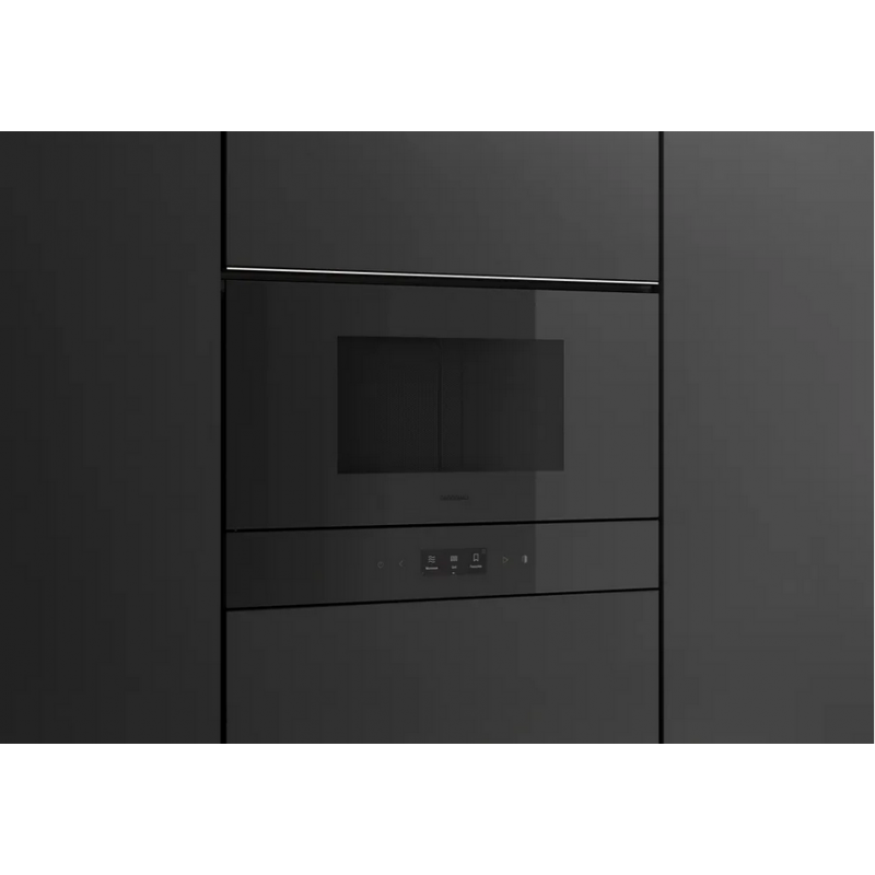 Micro ondes GAGGENAU GM220100