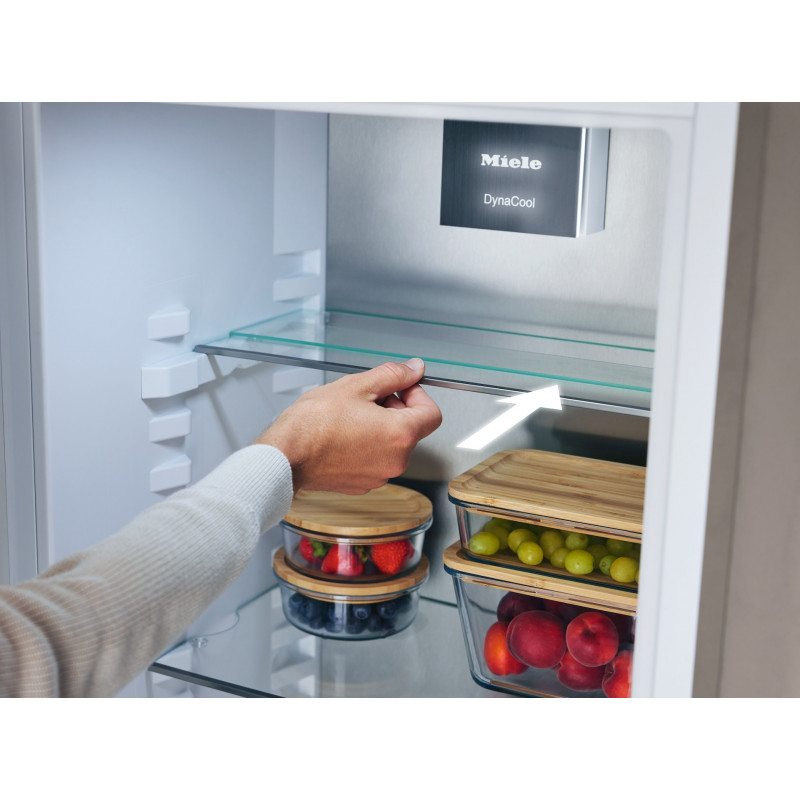 Réfrigérateur Une Porte MIELE K7778B