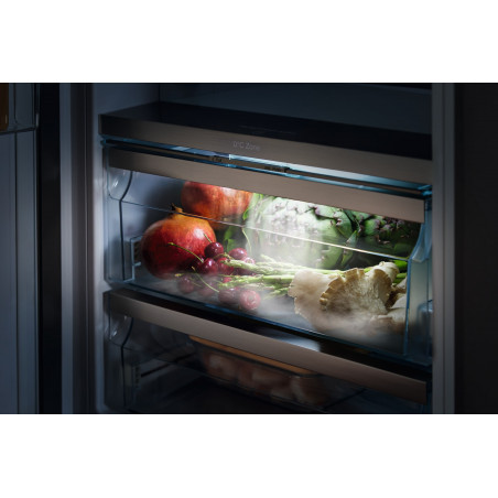 Réfrigérateur Une Porte MIELE K7778B