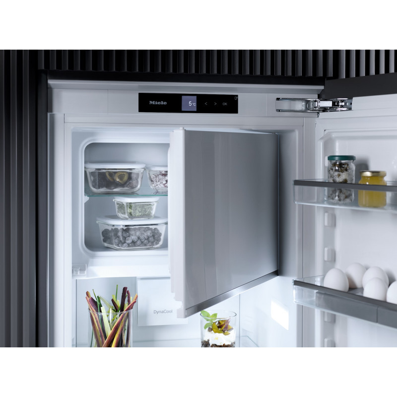 Réfrigérateur Une Porte MIELE K7778B
