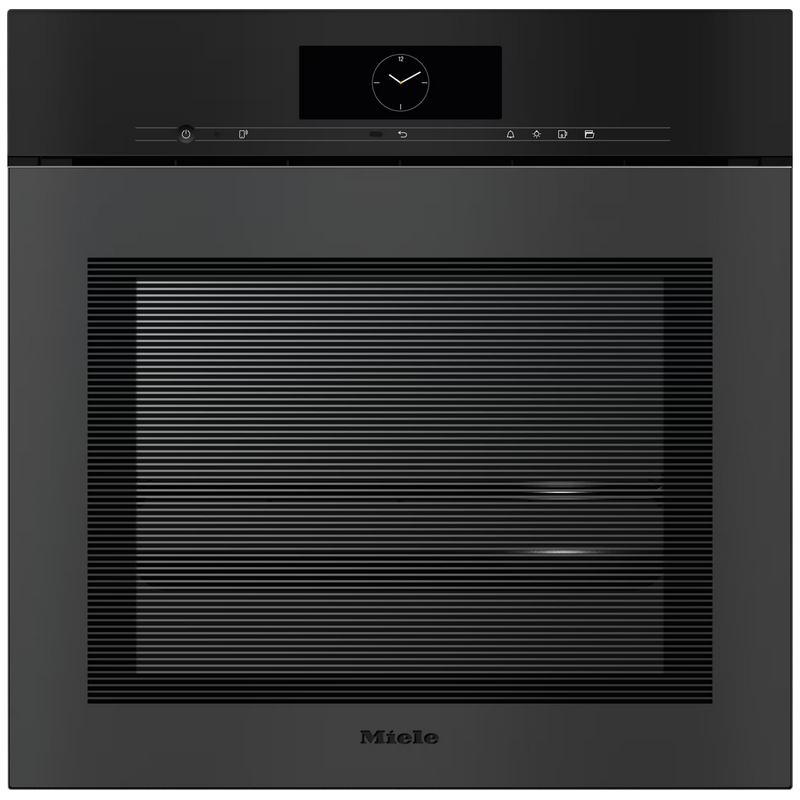 Four MIELE DGC-7860 HCX PRO OBSWMAT