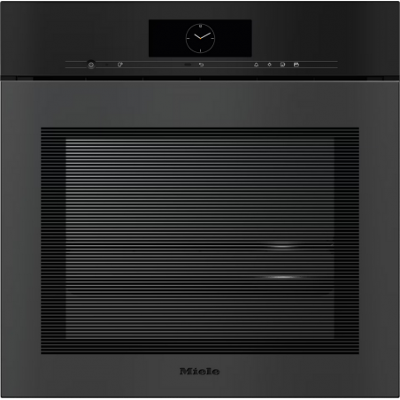 Four MIELE DGC-7860 HCX PRO OBSWMAT