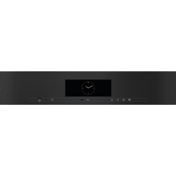 Four MIELE DGC-7860 HCX PRO OBSWMAT