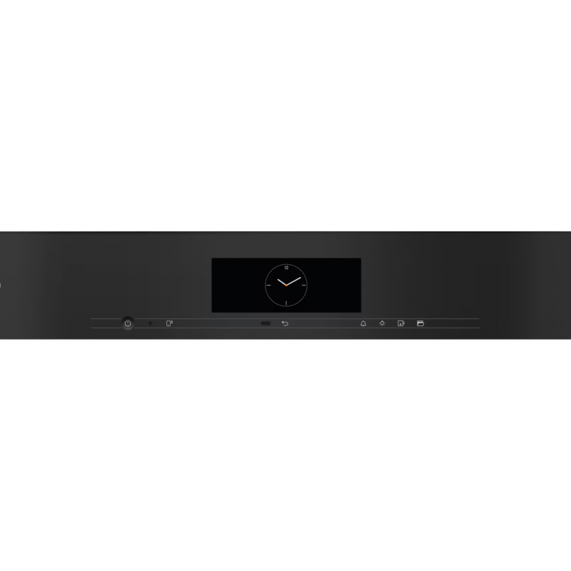 Four MIELE DGC-7860 HCX PRO OBSWMAT