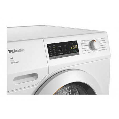 Lave Linge MIELE WCA132WCS