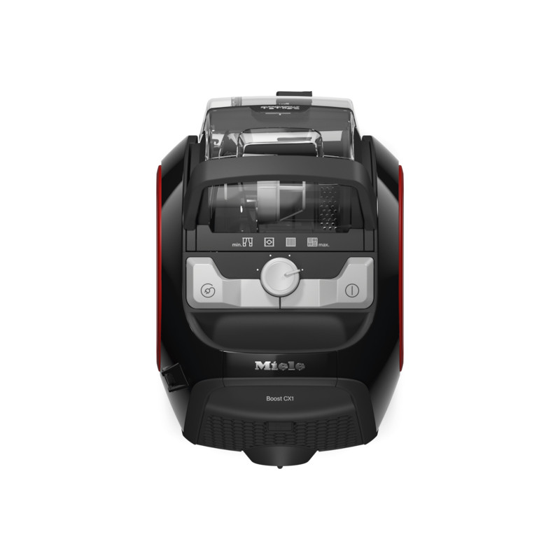 Aspirateur MIELE BOOSTCX1-125EDITION
