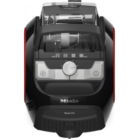 Aspirateur MIELE BOOSTCX1-125EDITION