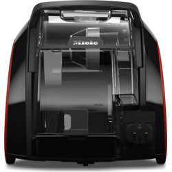 Aspirateur MIELE BOOSTCX1-125EDITION