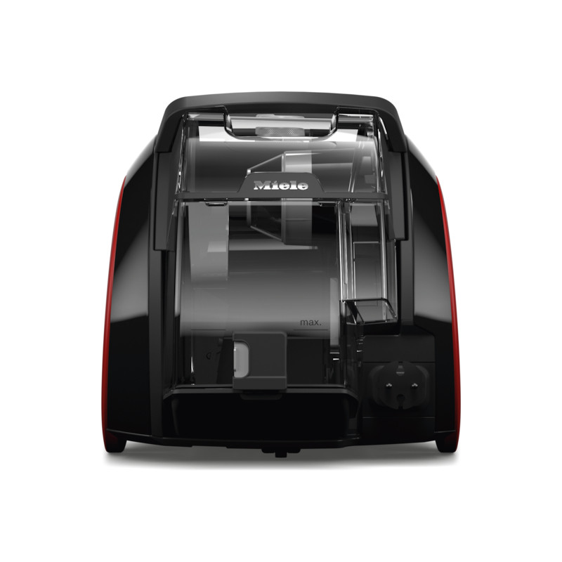 Aspirateur MIELE BOOSTCX1-125EDITION