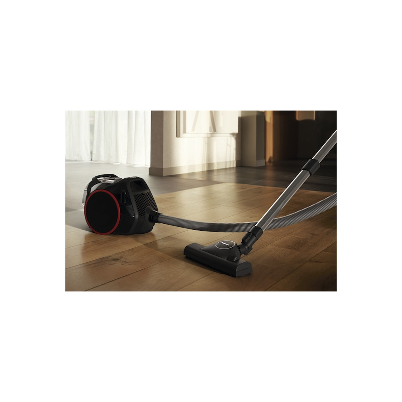 Aspirateur MIELE BOOSTCX1-125EDITION