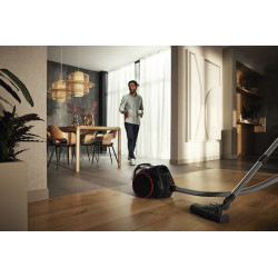 Aspirateur MIELE BOOSTCX1-125EDITION