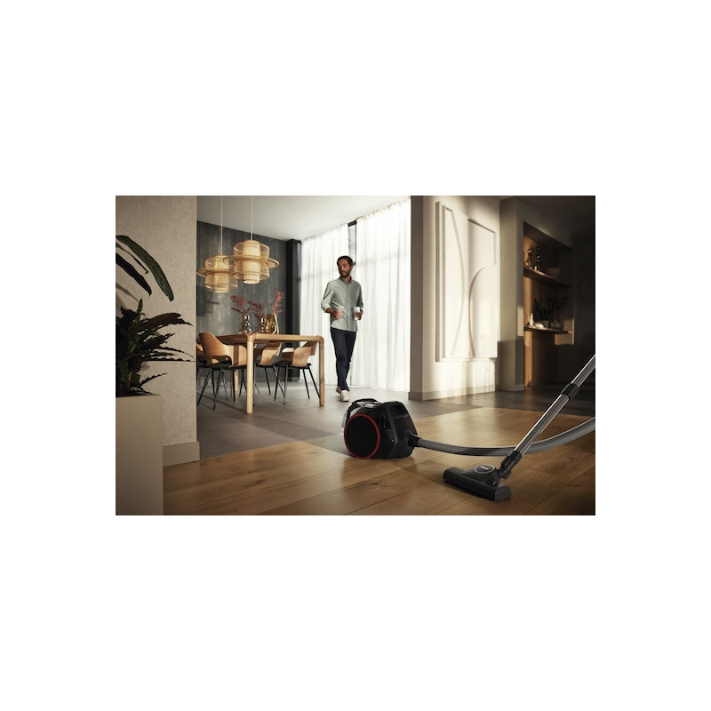 Aspirateur MIELE BOOSTCX1-125EDITION