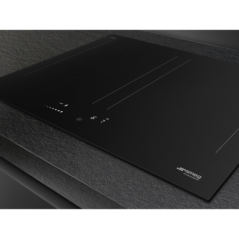 Plaque de cuisson SMEG SIM3644N