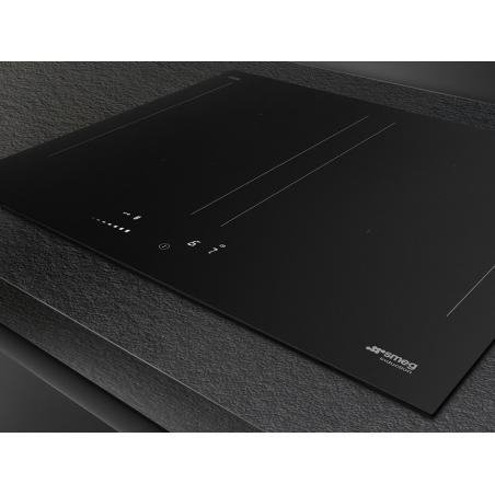 Plaque de cuisson SMEG SIM3644N