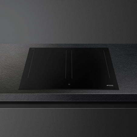 Plaque de cuisson SMEG SIM3644N