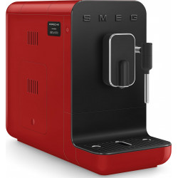 Espace Café SMEG BCC12917EU