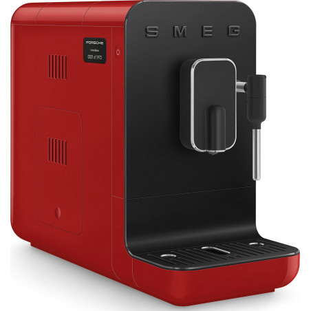 Espace Café SMEG BCC12917EU