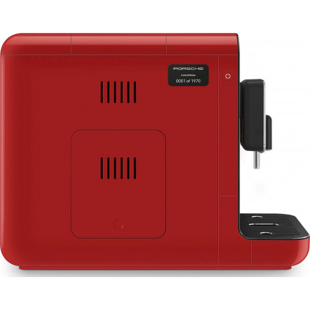 Espace Café SMEG BCC12917EU