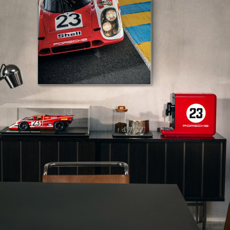 Espace Café SMEG BCC12917EU