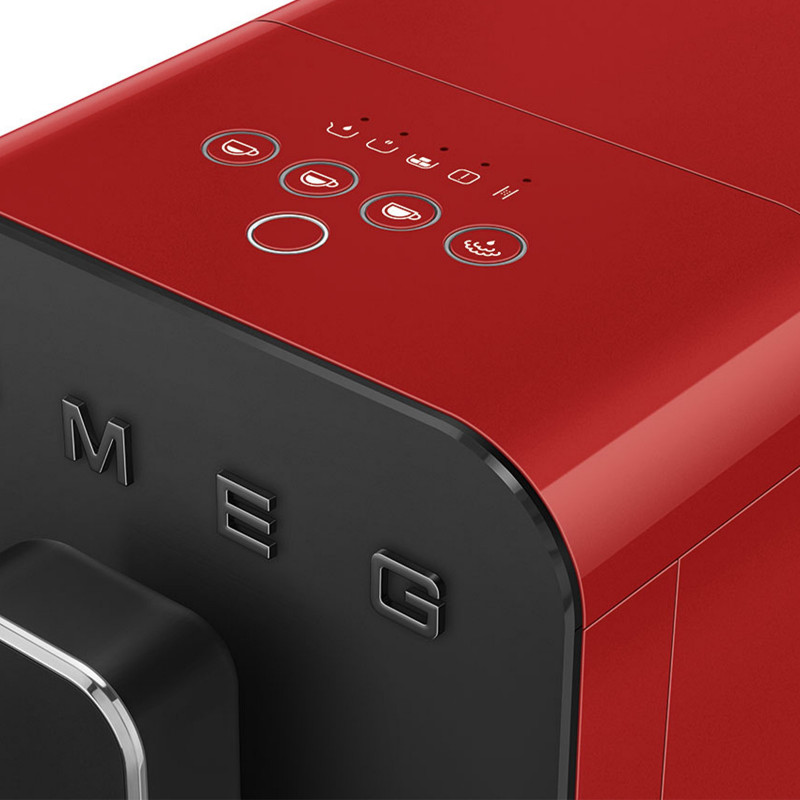 Espace Café SMEG BCC12917EU
