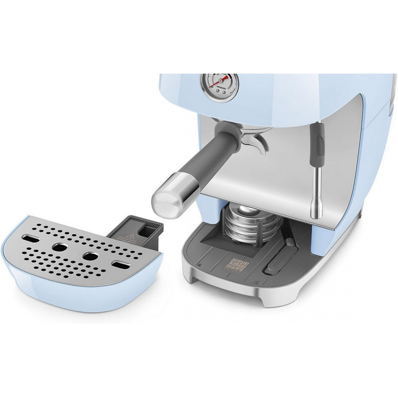 Espace Café SMEG ECF03PBEU