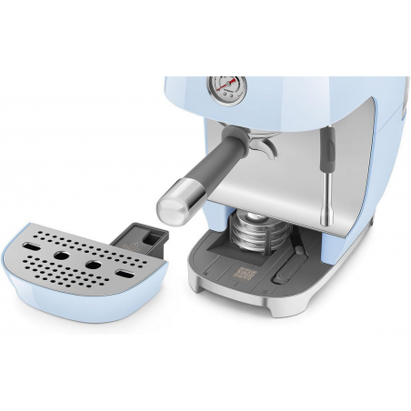Espace Café SMEG ECF03PBEU