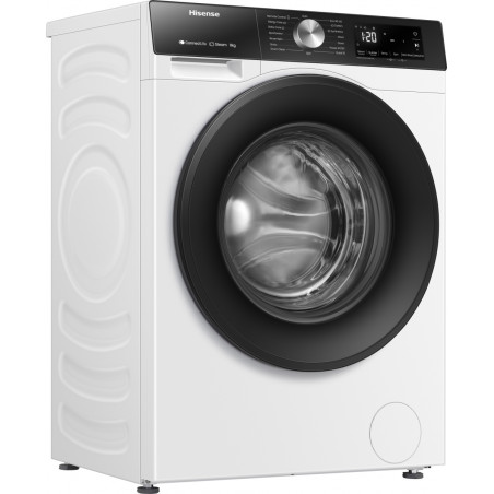 Lave Linge HISENSE WF3S8043BW3