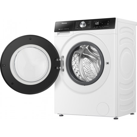 Lave Linge HISENSE WF3S8043BW3