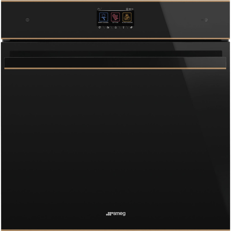 Four SMEG SOP6604TPNR