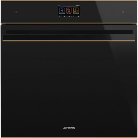 Four SMEG SOP6604TPNR