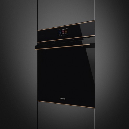 Four SMEG SOP6604TPNR