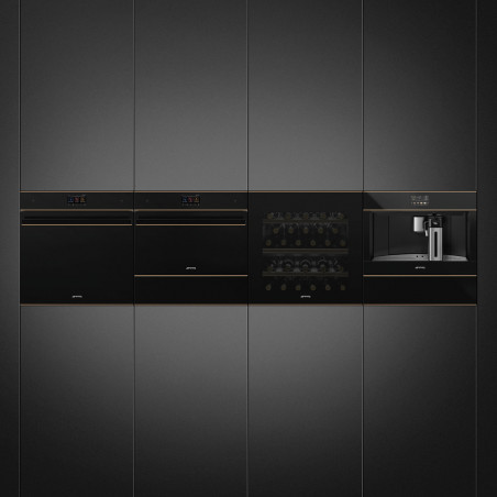 Four SMEG SOP6604TPNR