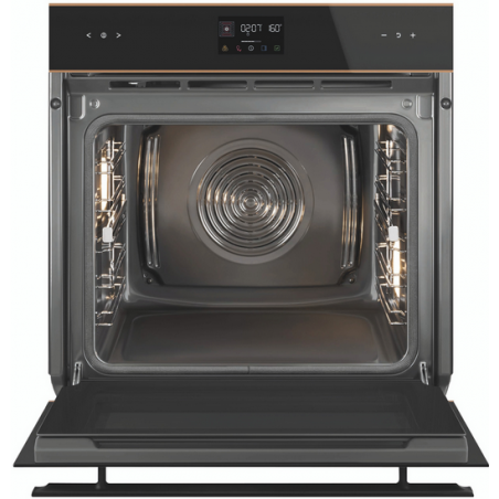 Four SMEG SOP6602TNR