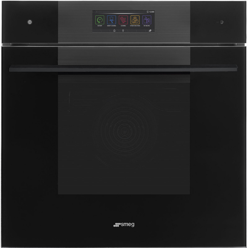 Four SMEG SO6106WAPB3