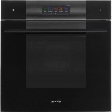 Four SMEG SO6106WAPB3